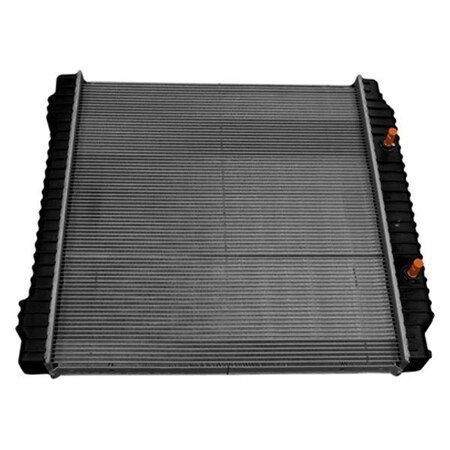 Motorcraft Radiator Asy, RAD14 RAD14
